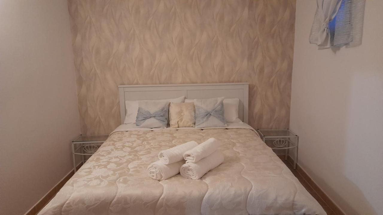 La Chicca Del Mare Hotel Бари Екстериор снимка
